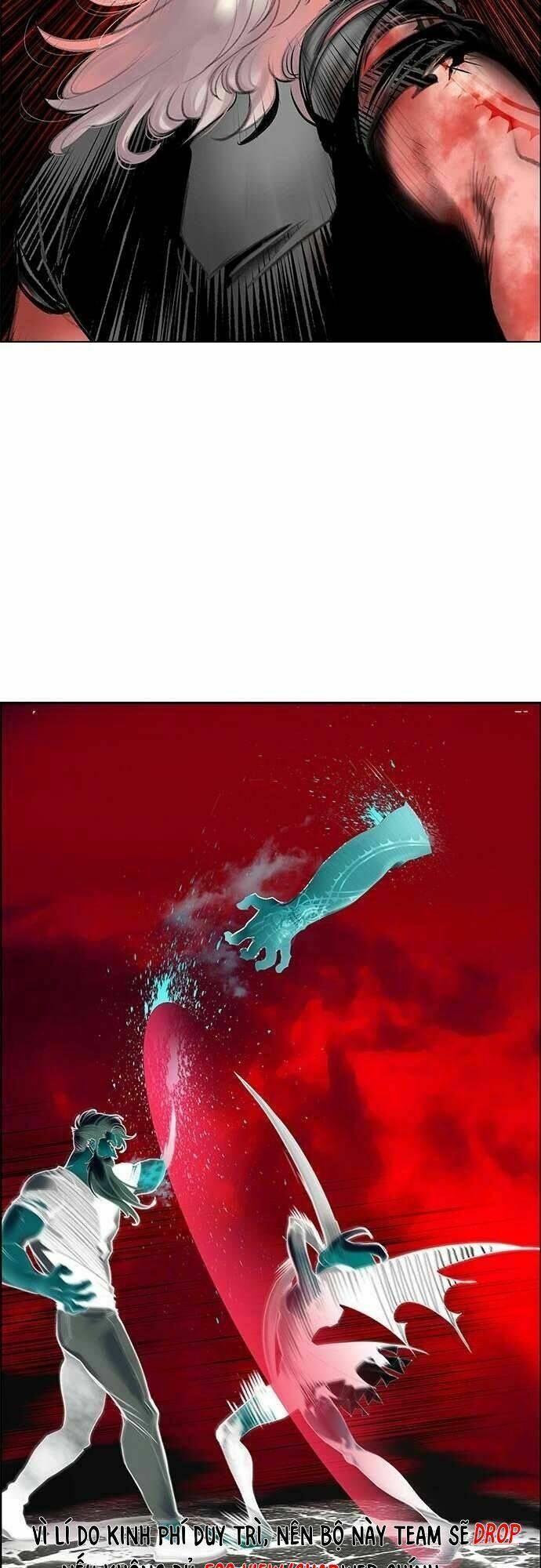 Nhân Trùng Đại Chiến - Chapter 64 - Page 51