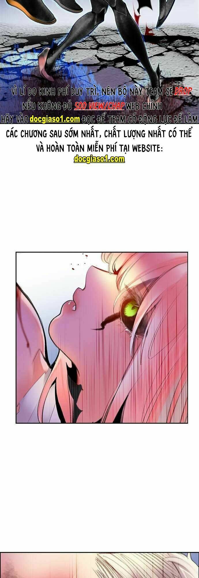 Nhân Trùng Đại Chiến - Chapter 64 - Page 57