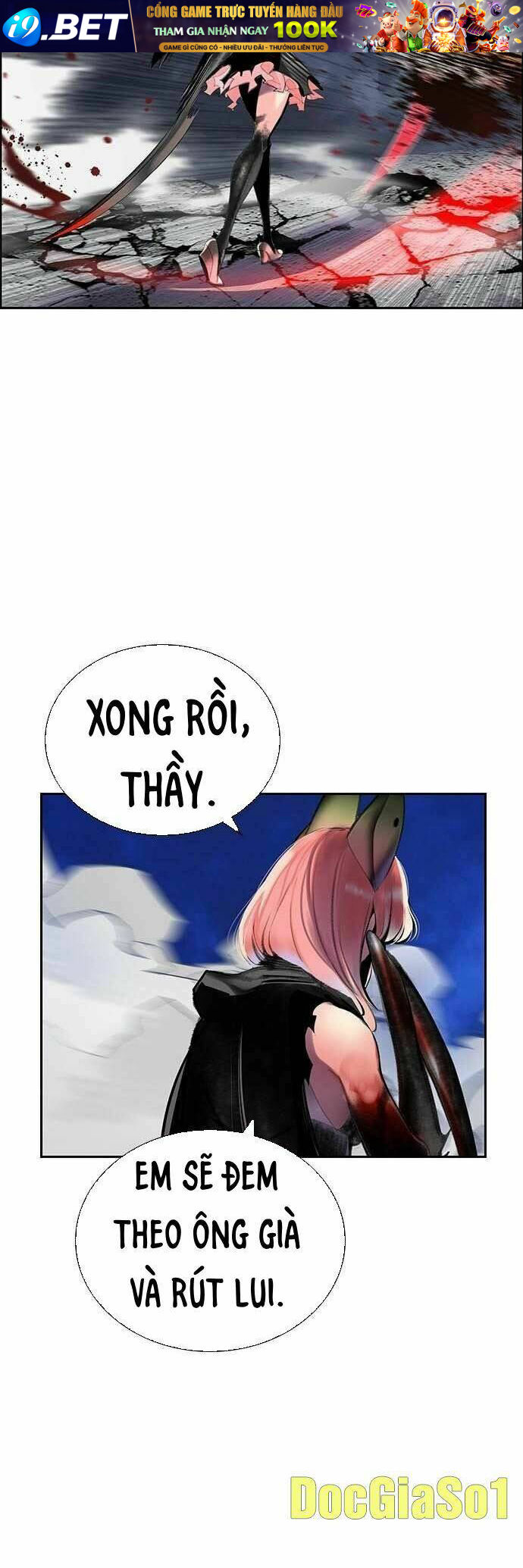 Nhân Trùng Đại Chiến - Chapter 64 - Page 59