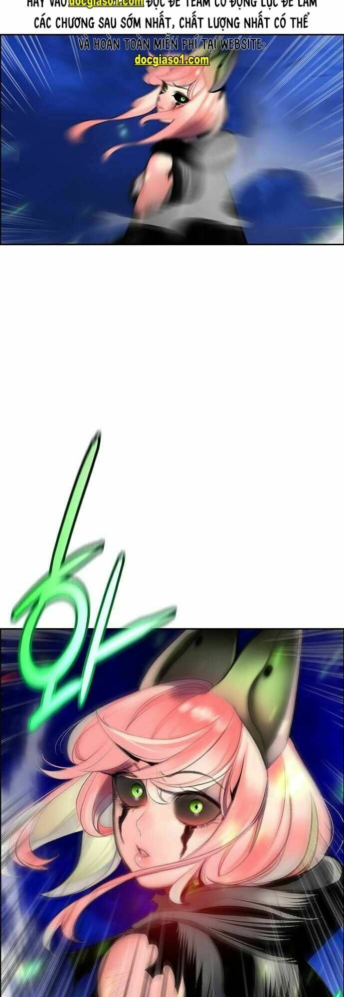 Nhân Trùng Đại Chiến - Chapter 64 - Page 62