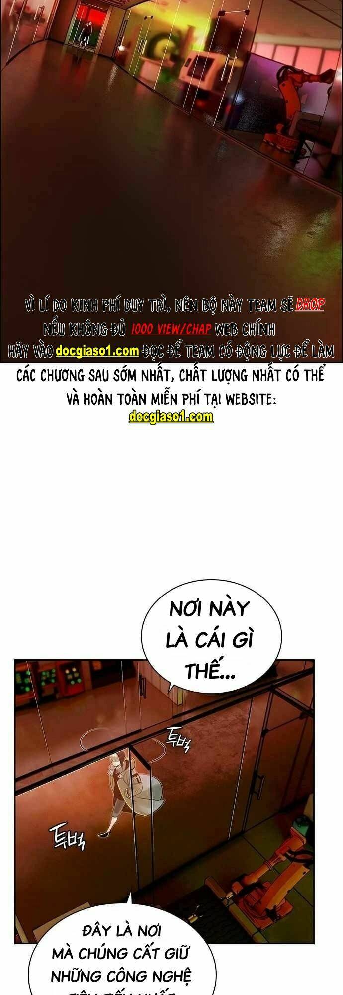 Nhân Trùng Đại Chiến - Chapter 65 - Page 20