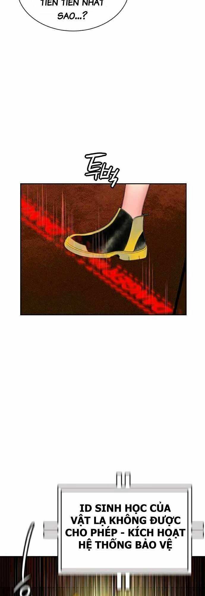 Nhân Trùng Đại Chiến - Chapter 65 - Page 21