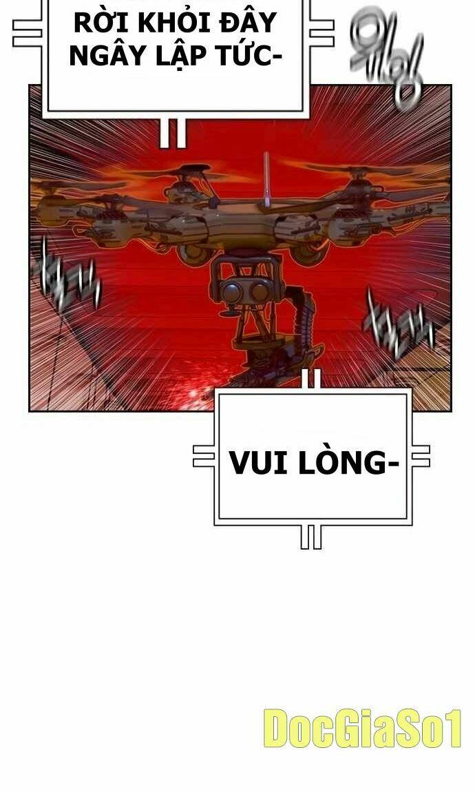 Nhân Trùng Đại Chiến - Chapter 65 - Page 23