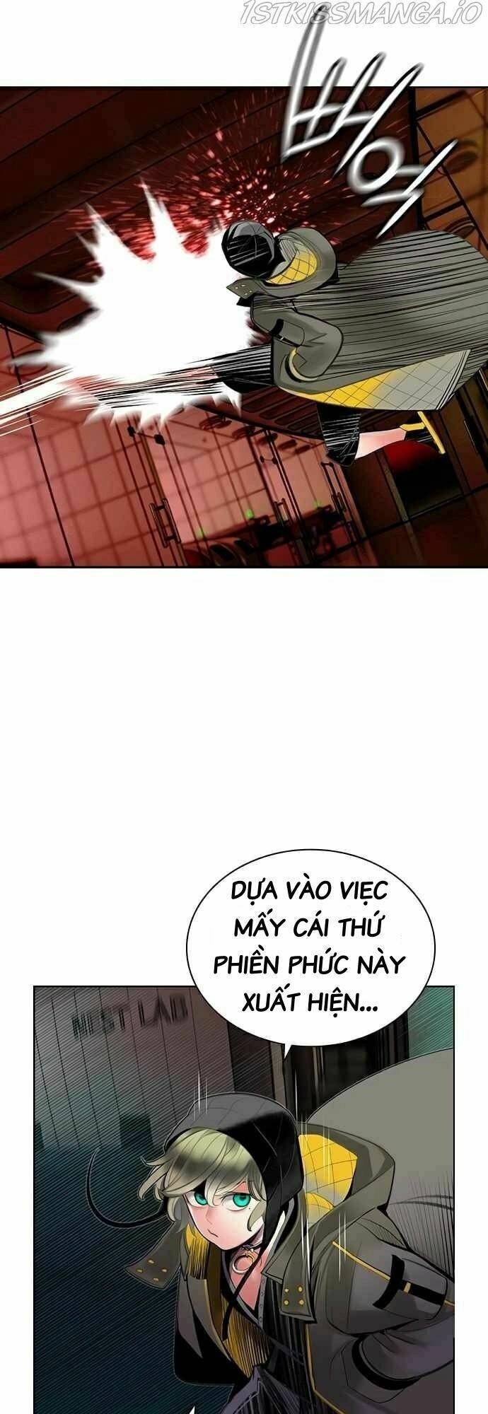 Nhân Trùng Đại Chiến - Chapter 65 - Page 24