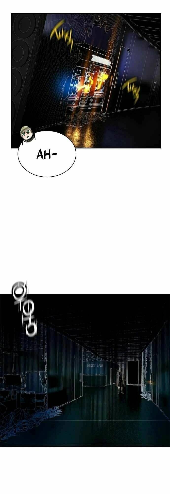 Nhân Trùng Đại Chiến - Chapter 65 - Page 26