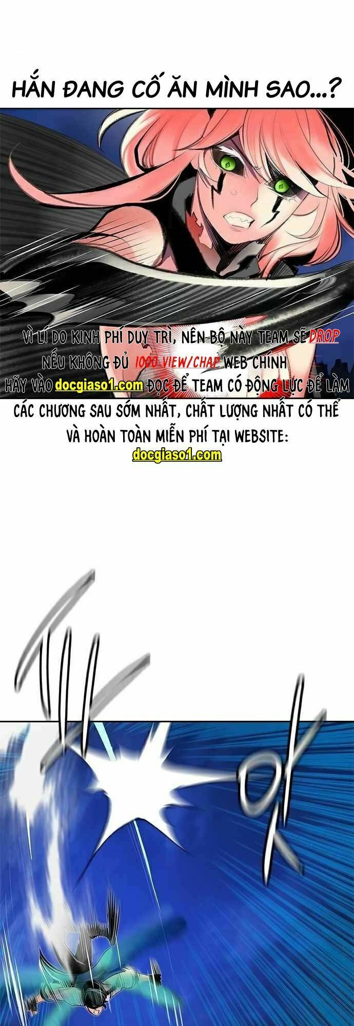 Nhân Trùng Đại Chiến - Chapter 65 - Page 33