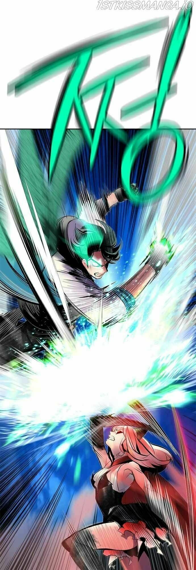 Nhân Trùng Đại Chiến - Chapter 65 - Page 36