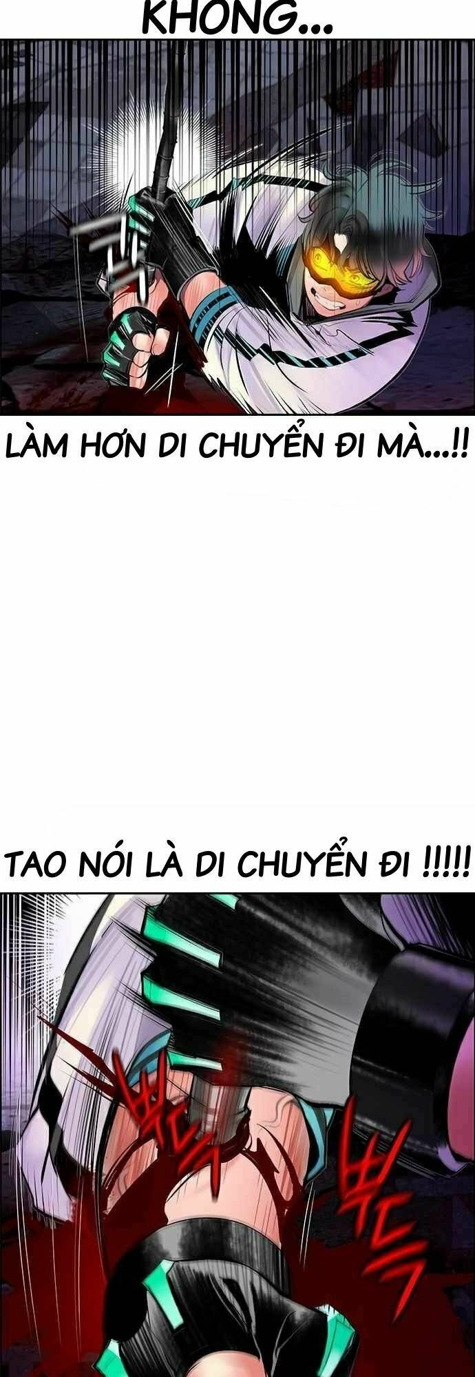 Nhân Trùng Đại Chiến - Chapter 65 - Page 3