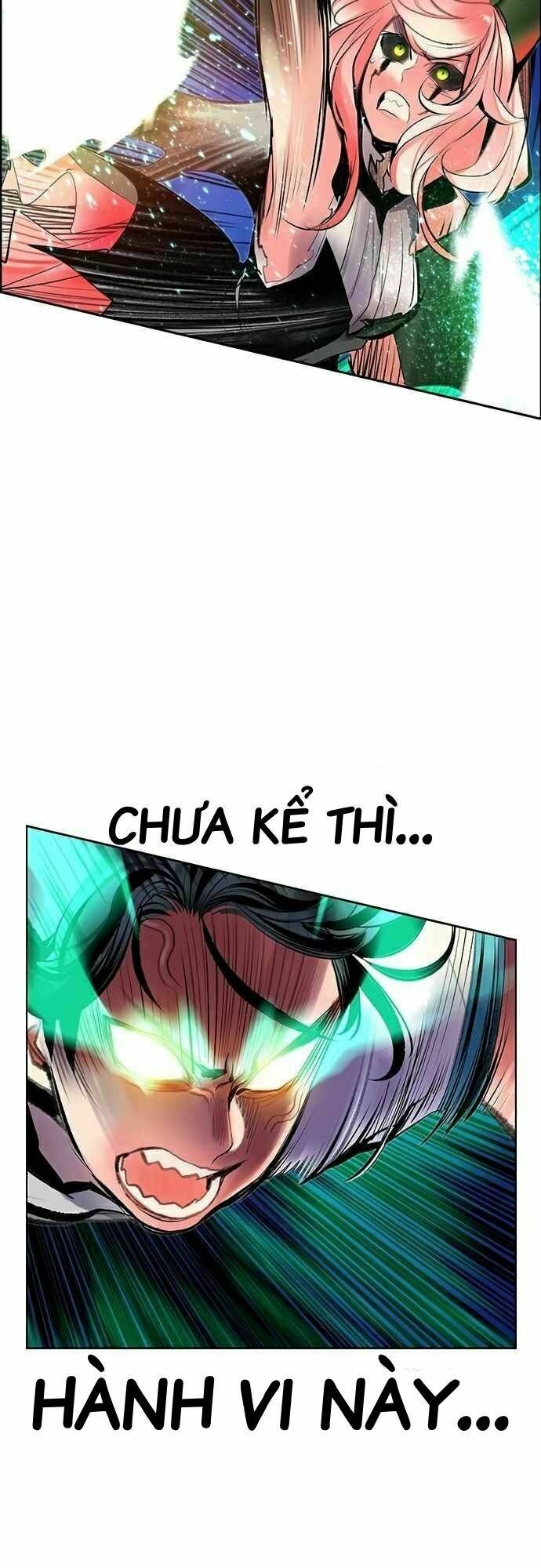 Nhân Trùng Đại Chiến - Chapter 65 - Page 39