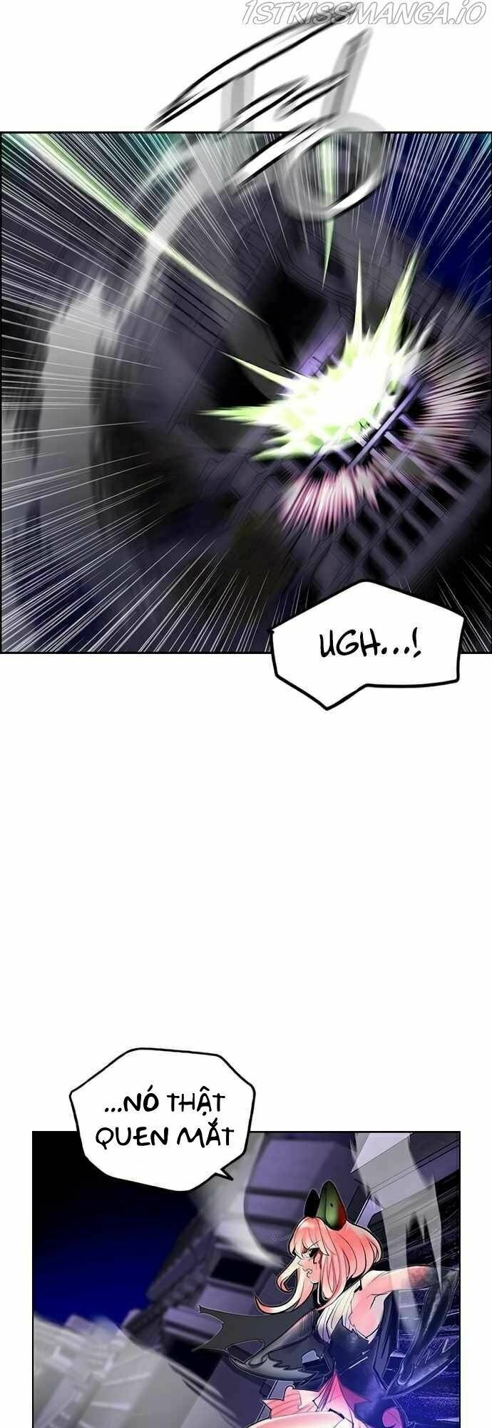 Nhân Trùng Đại Chiến - Chapter 65 - Page 42