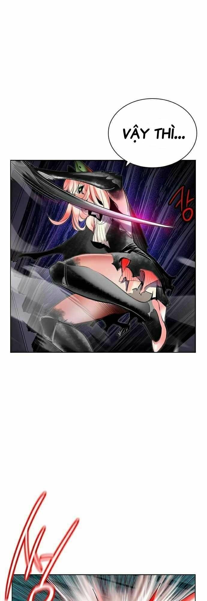 Nhân Trùng Đại Chiến - Chapter 65 - Page 44