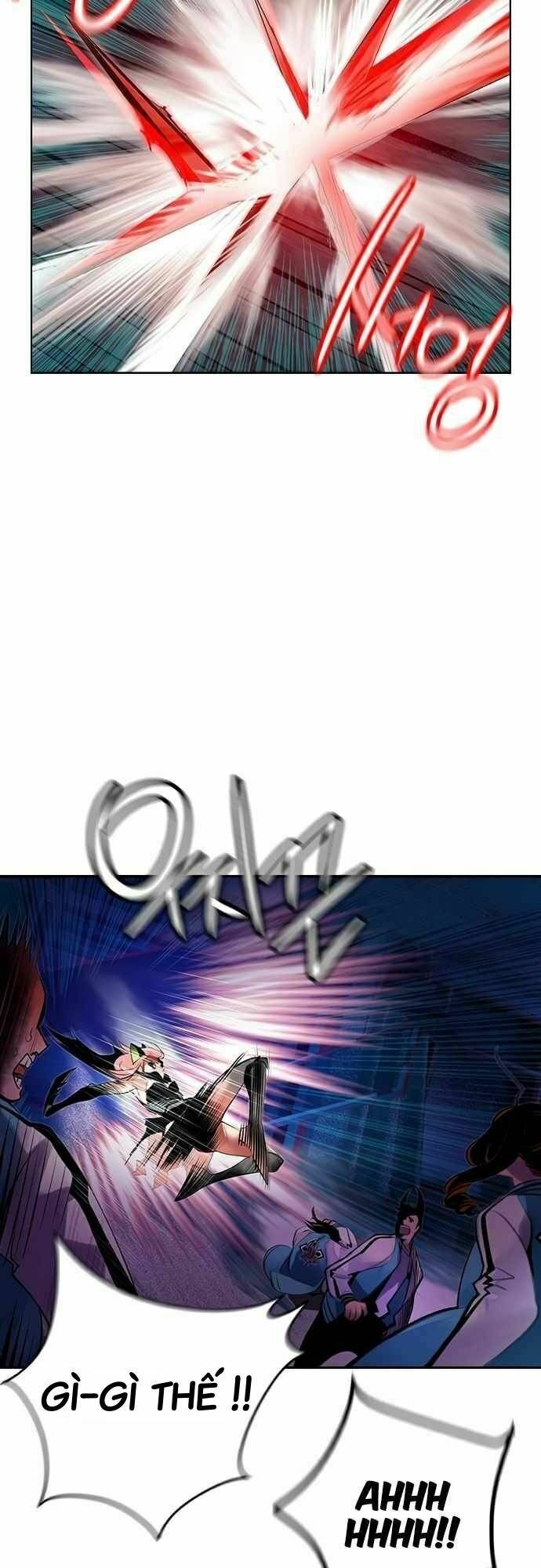 Nhân Trùng Đại Chiến - Chapter 65 - Page 45