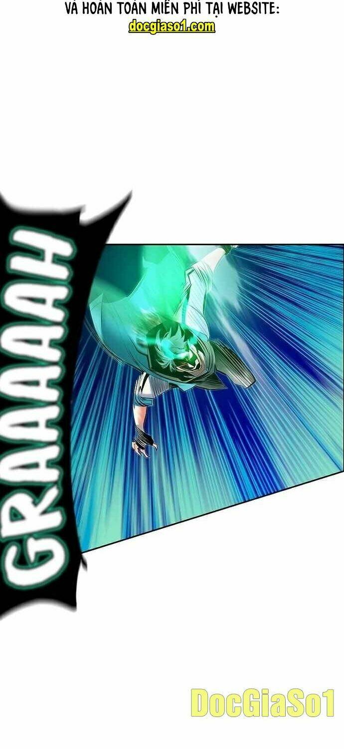 Nhân Trùng Đại Chiến - Chapter 65 - Page 47