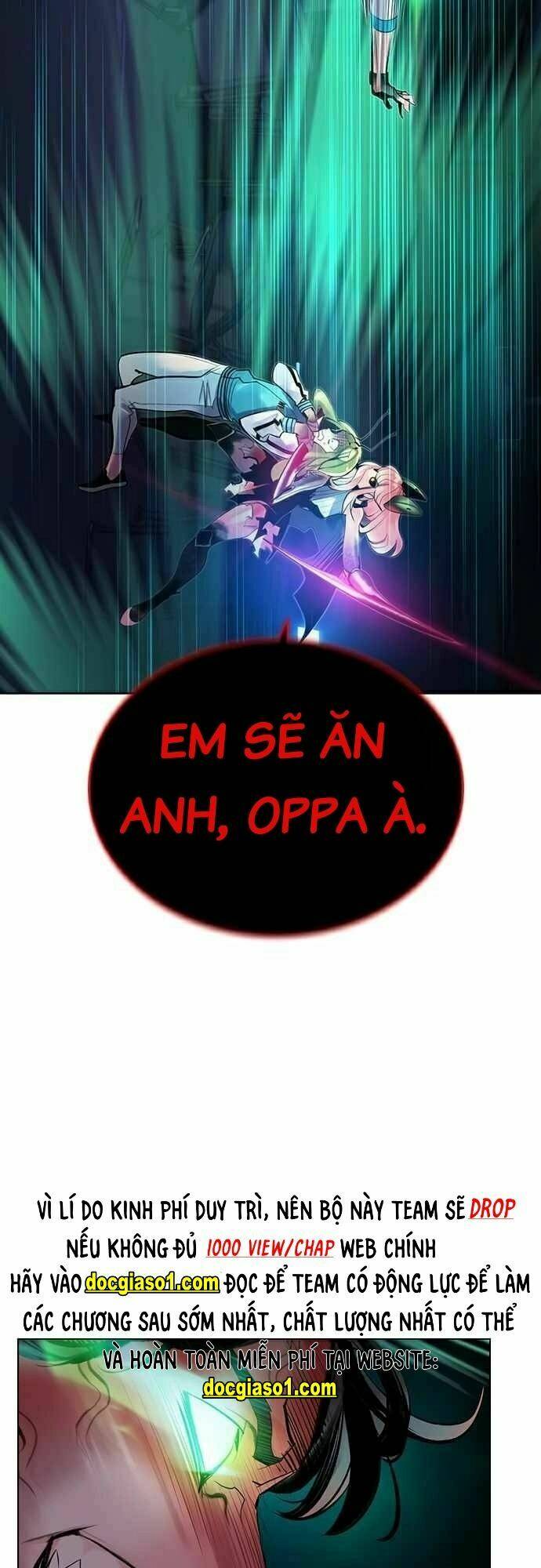 Nhân Trùng Đại Chiến - Chapter 65 - Page 50