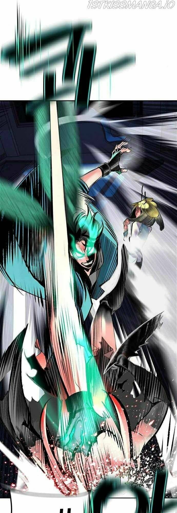 Nhân Trùng Đại Chiến - Chapter 65 - Page 53