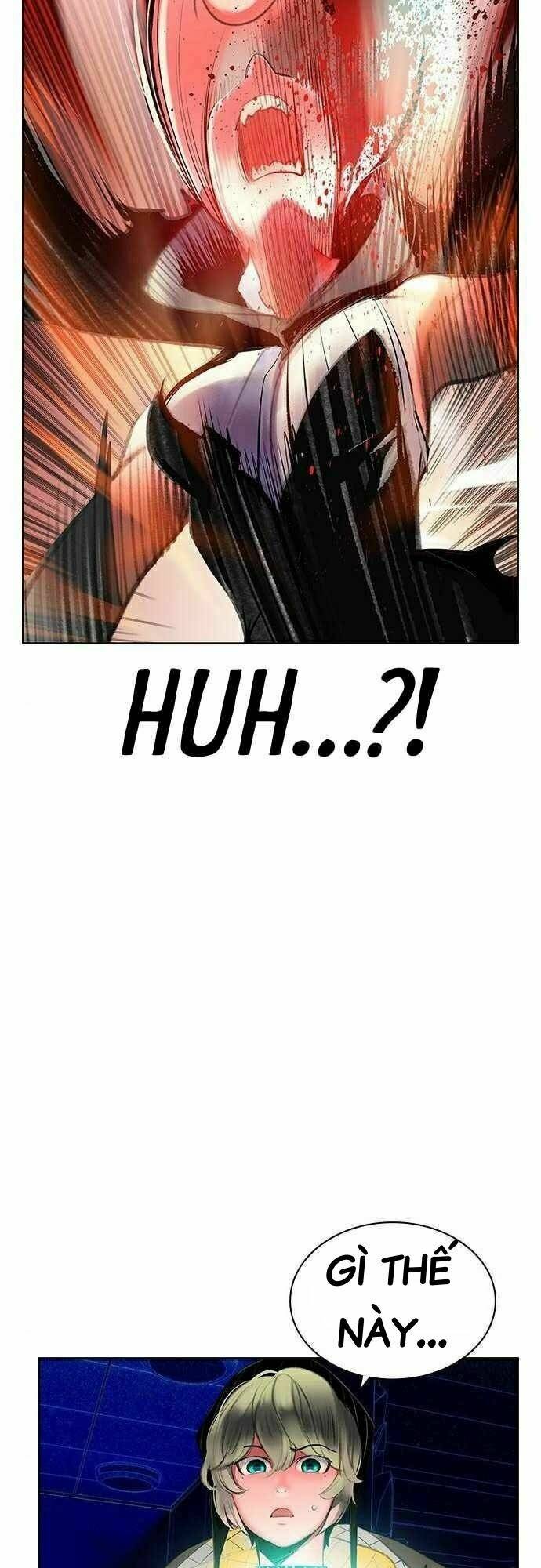 Nhân Trùng Đại Chiến - Chapter 65 - Page 55