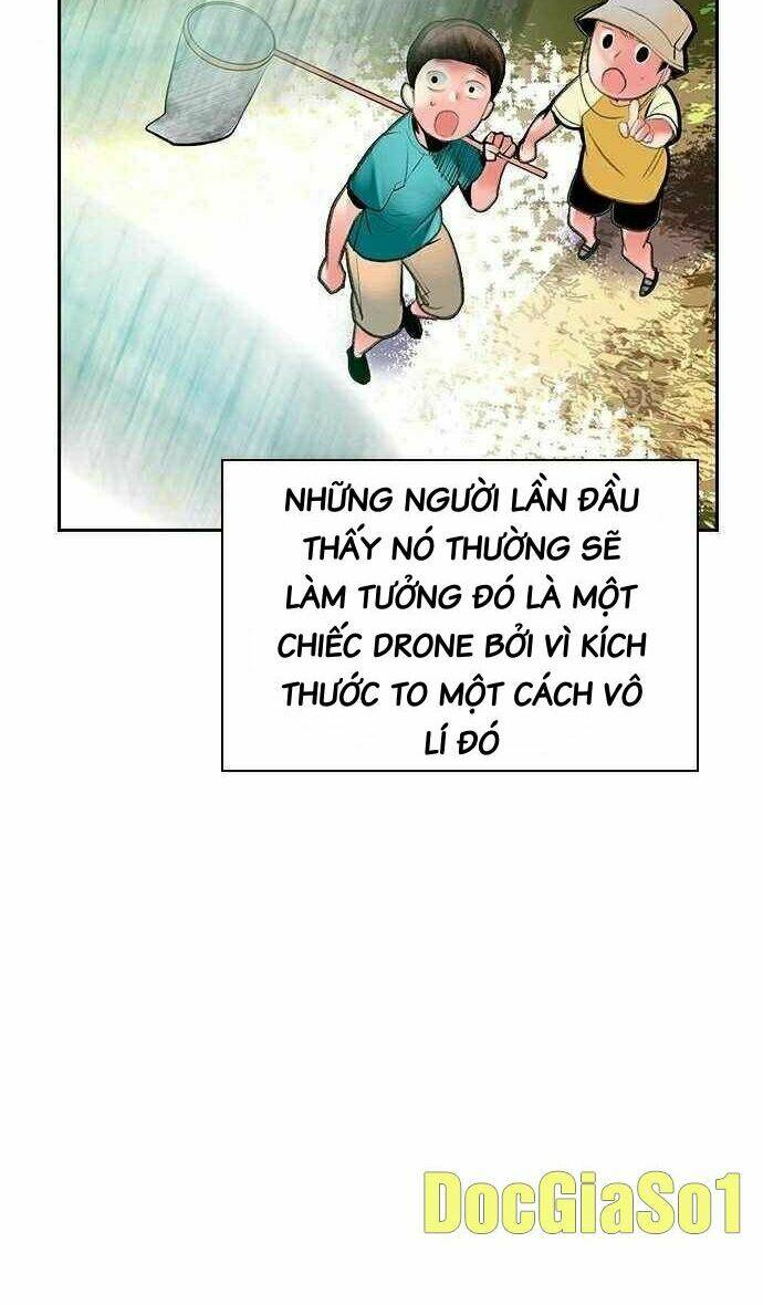 Nhân Trùng Đại Chiến - Chapter 65 - Page 58