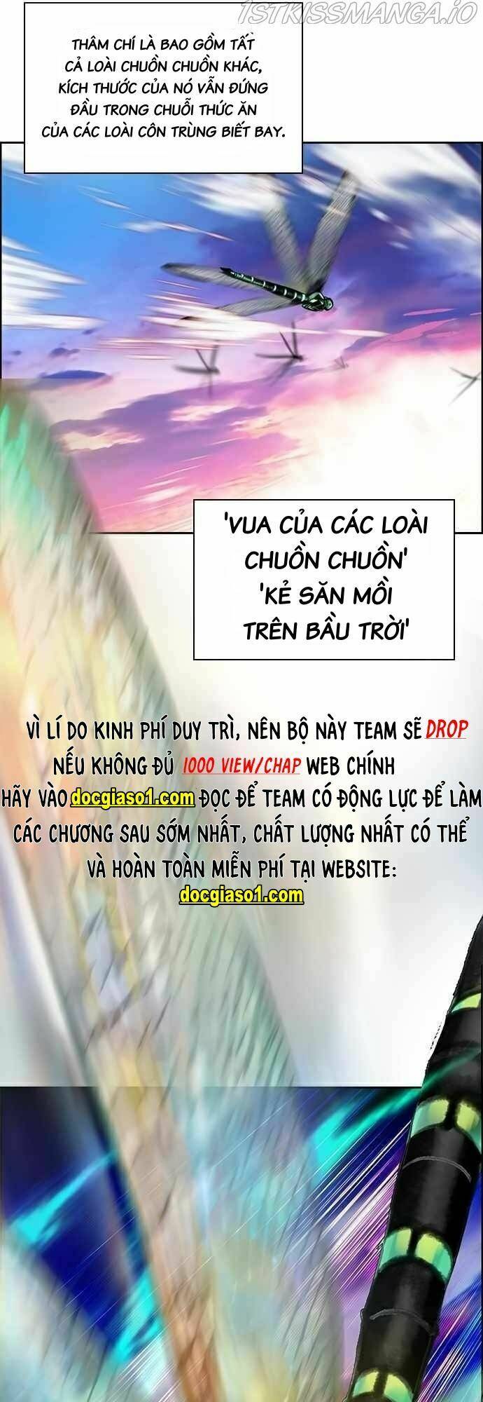 Nhân Trùng Đại Chiến - Chapter 65 - Page 59