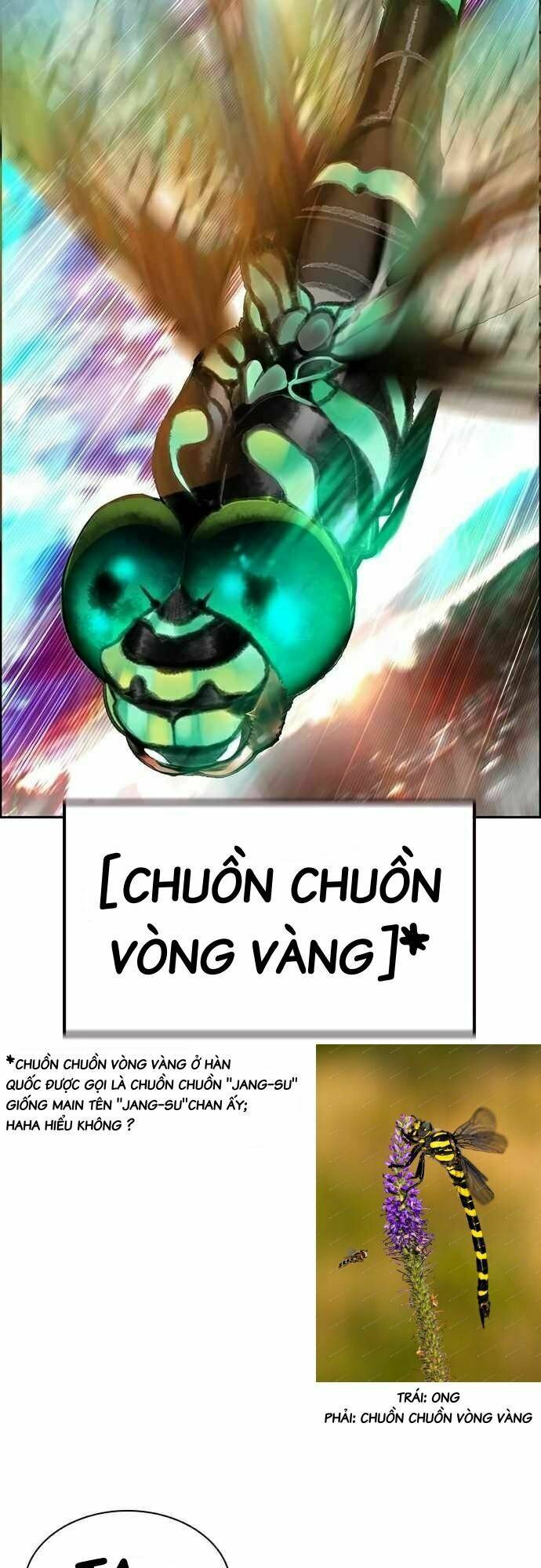 Nhân Trùng Đại Chiến - Chapter 65 - Page 60