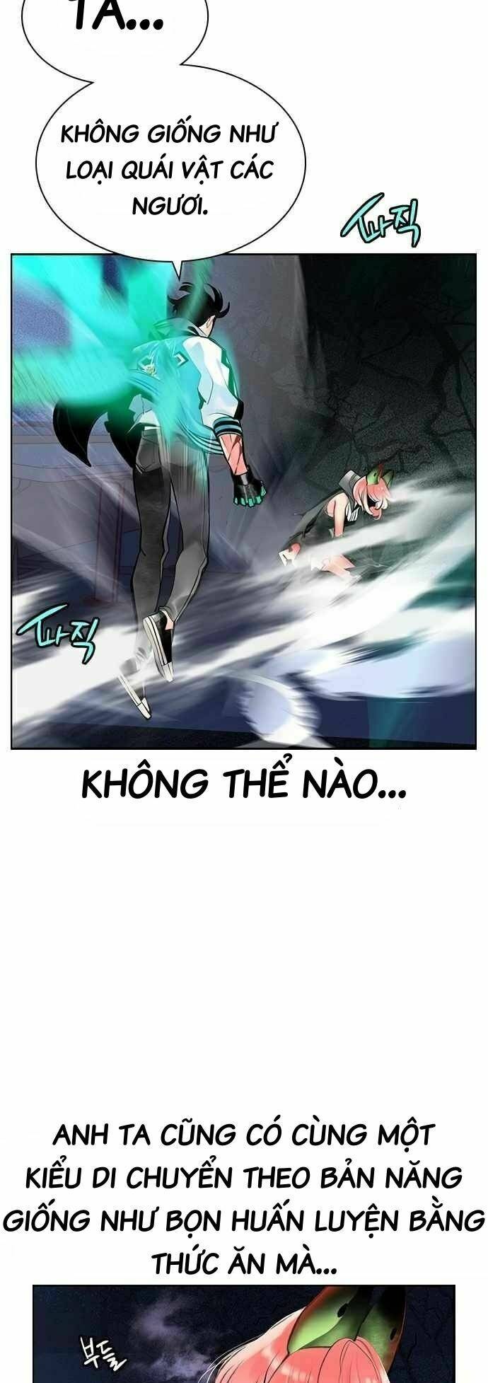 Nhân Trùng Đại Chiến - Chapter 65 - Page 61
