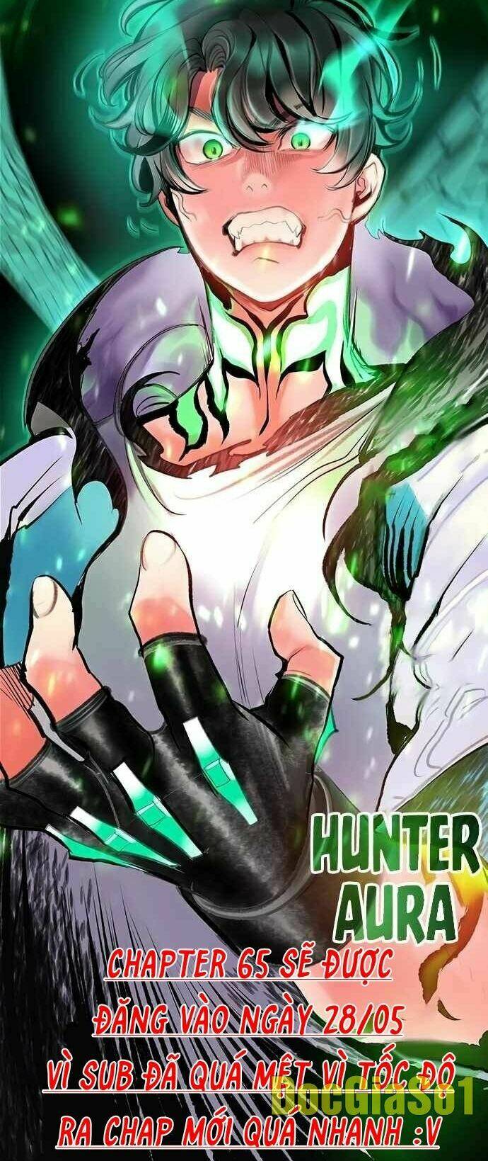 Nhân Trùng Đại Chiến - Chapter 65 - Page 66