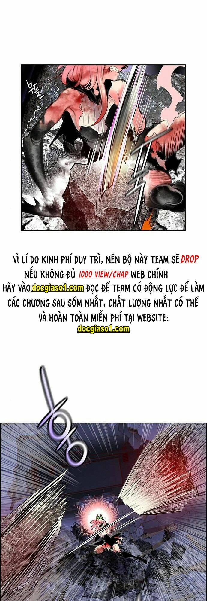 Nhân Trùng Đại Chiến - Chapter 66 - Page 13