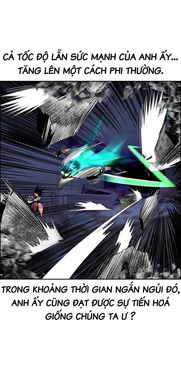 Nhân Trùng Đại Chiến - Chapter 66 - Page 15