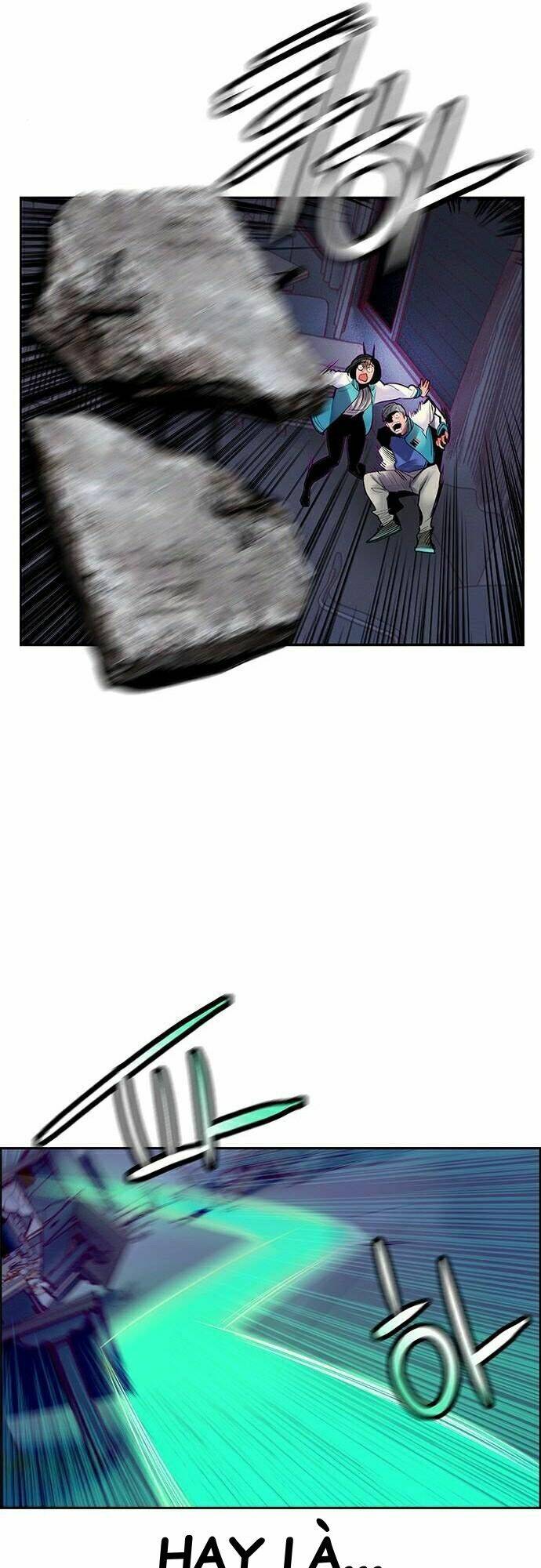 Nhân Trùng Đại Chiến - Chapter 66 - Page 17