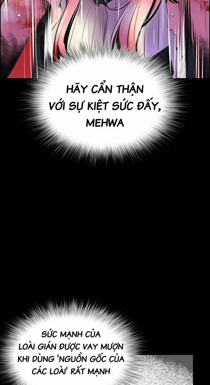 Nhân Trùng Đại Chiến - Chapter 66 - Page 21