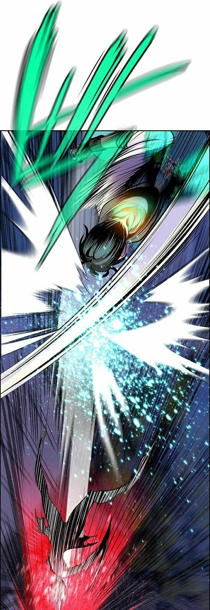 Nhân Trùng Đại Chiến - Chapter 66 - Page 34