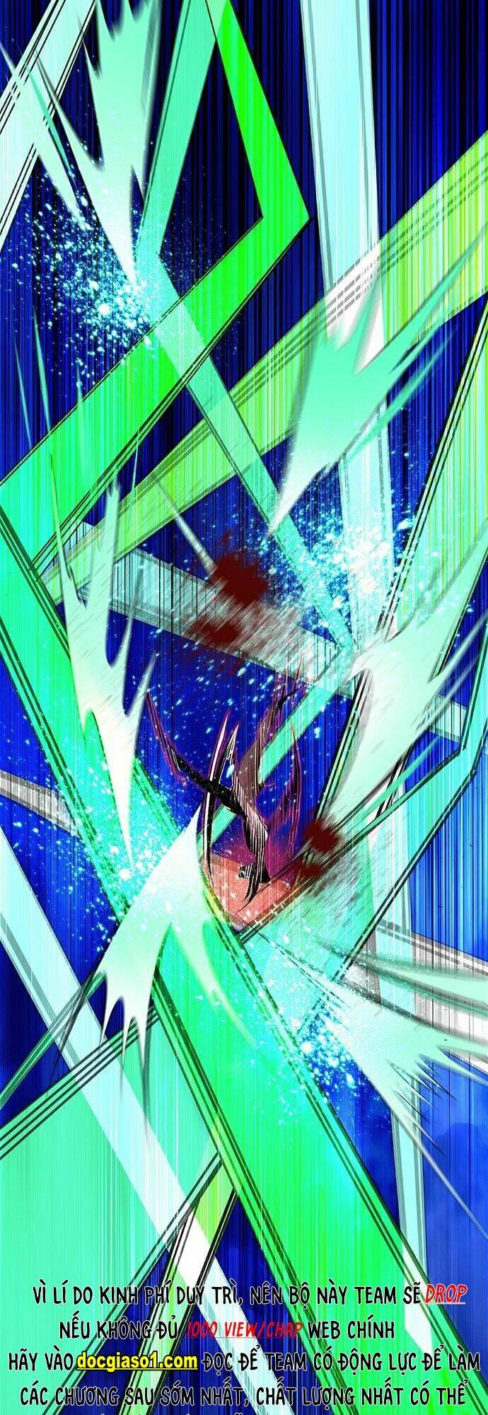 Nhân Trùng Đại Chiến - Chapter 66 - Page 36