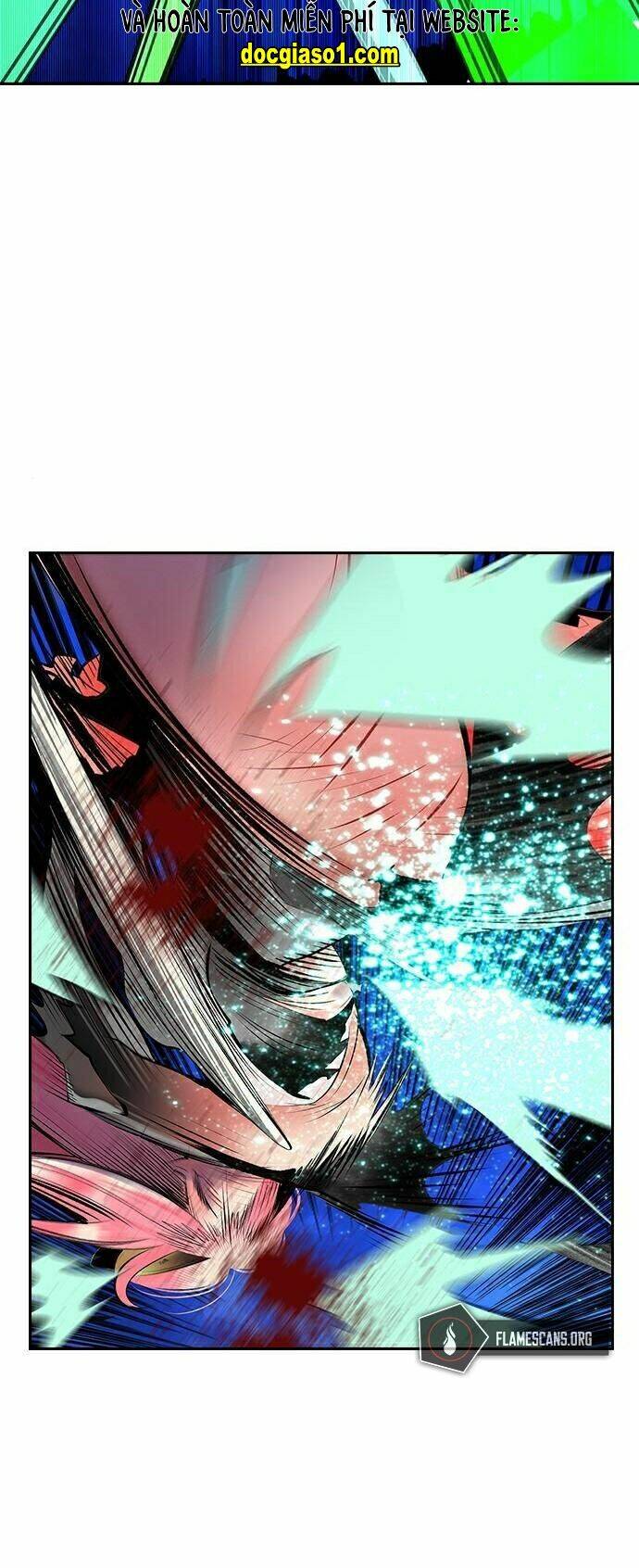 Nhân Trùng Đại Chiến - Chapter 66 - Page 37