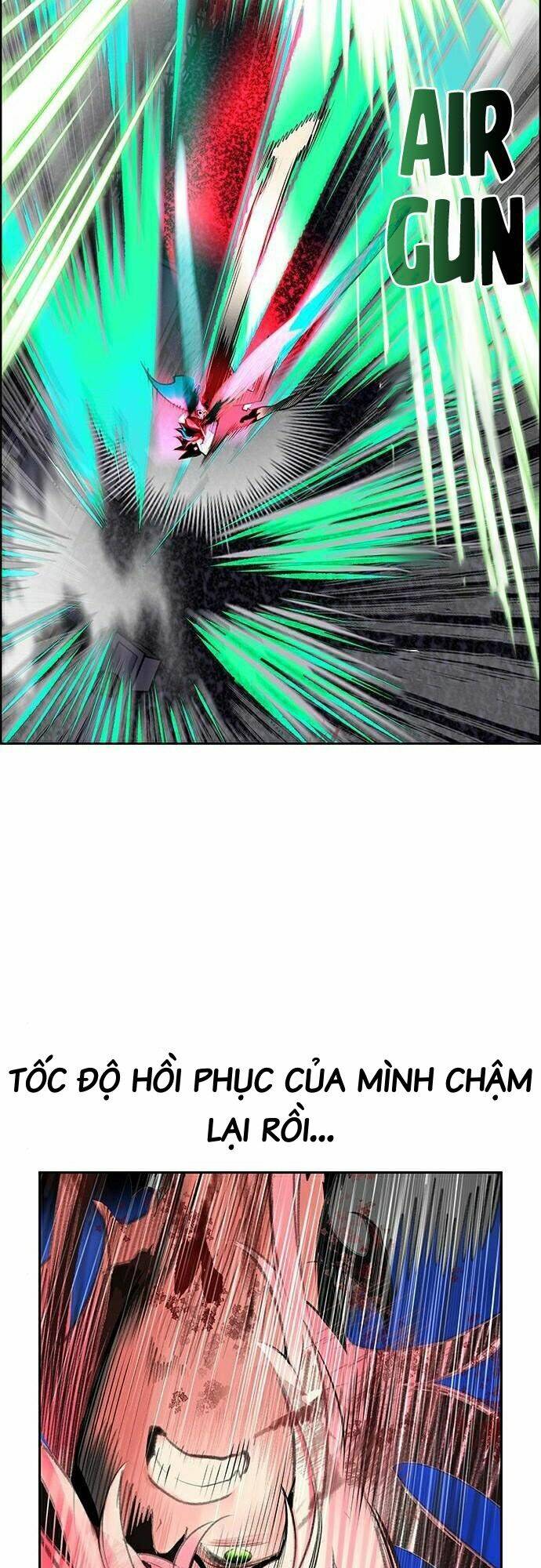 Nhân Trùng Đại Chiến - Chapter 66 - Page 40