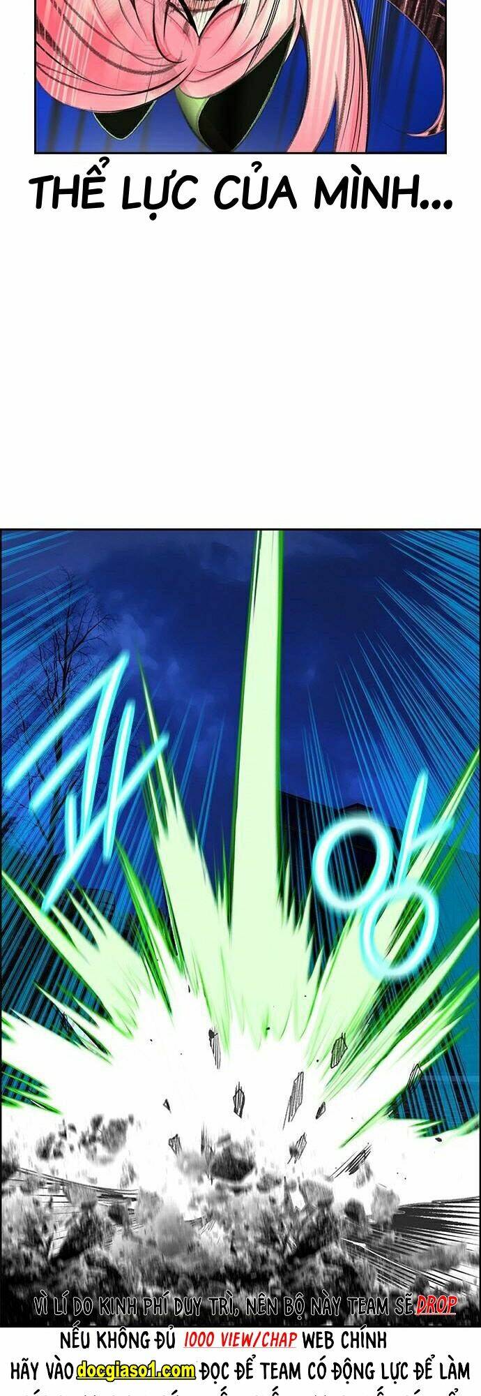 Nhân Trùng Đại Chiến - Chapter 66 - Page 41