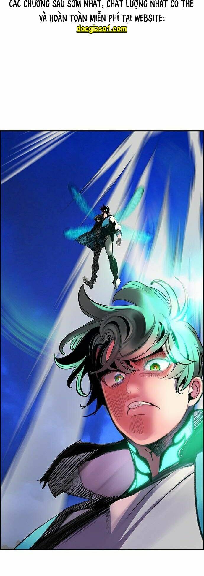 Nhân Trùng Đại Chiến - Chapter 66 - Page 42