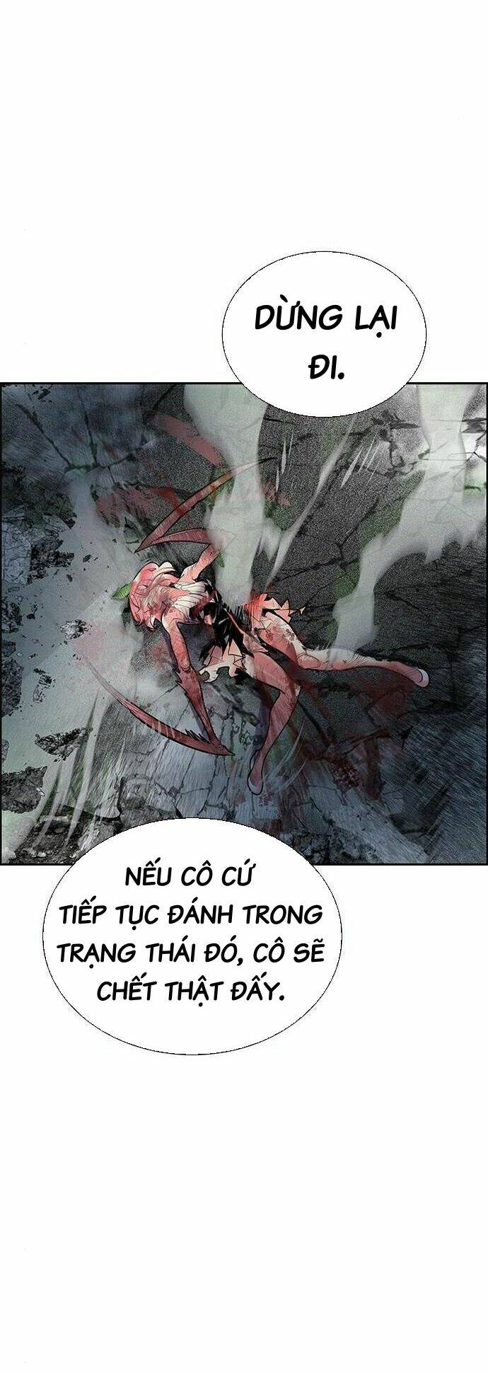 Nhân Trùng Đại Chiến - Chapter 66 - Page 43