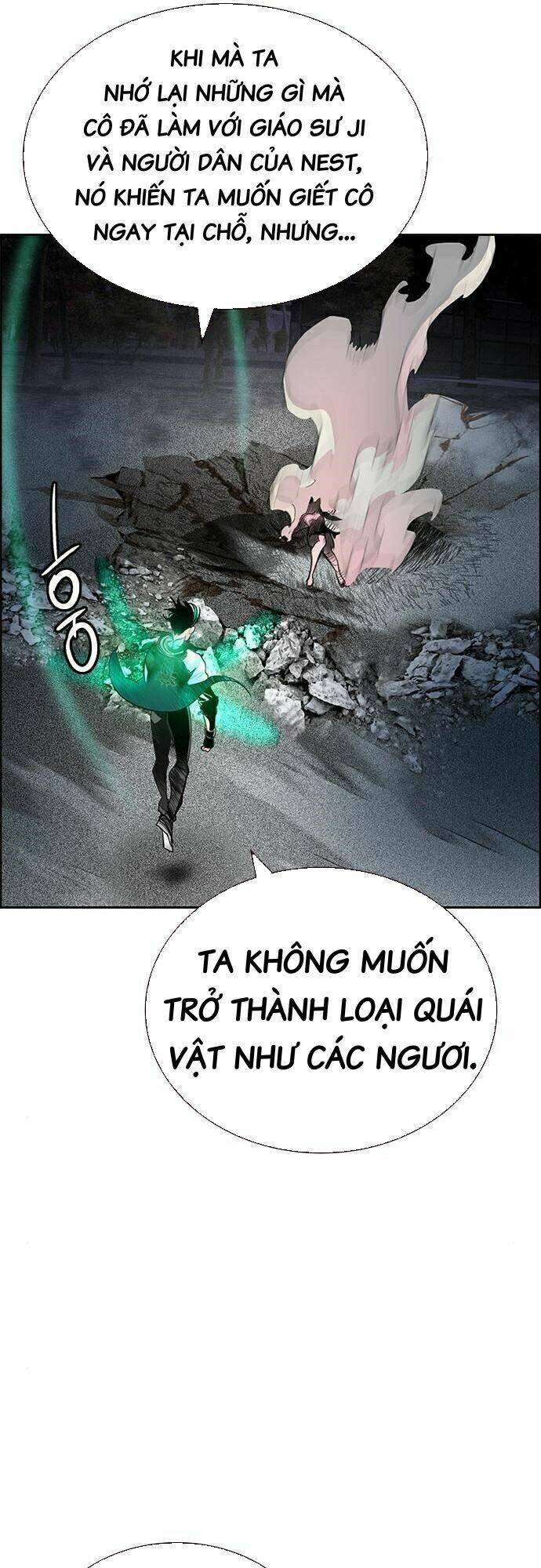 Nhân Trùng Đại Chiến - Chapter 66 - Page 44