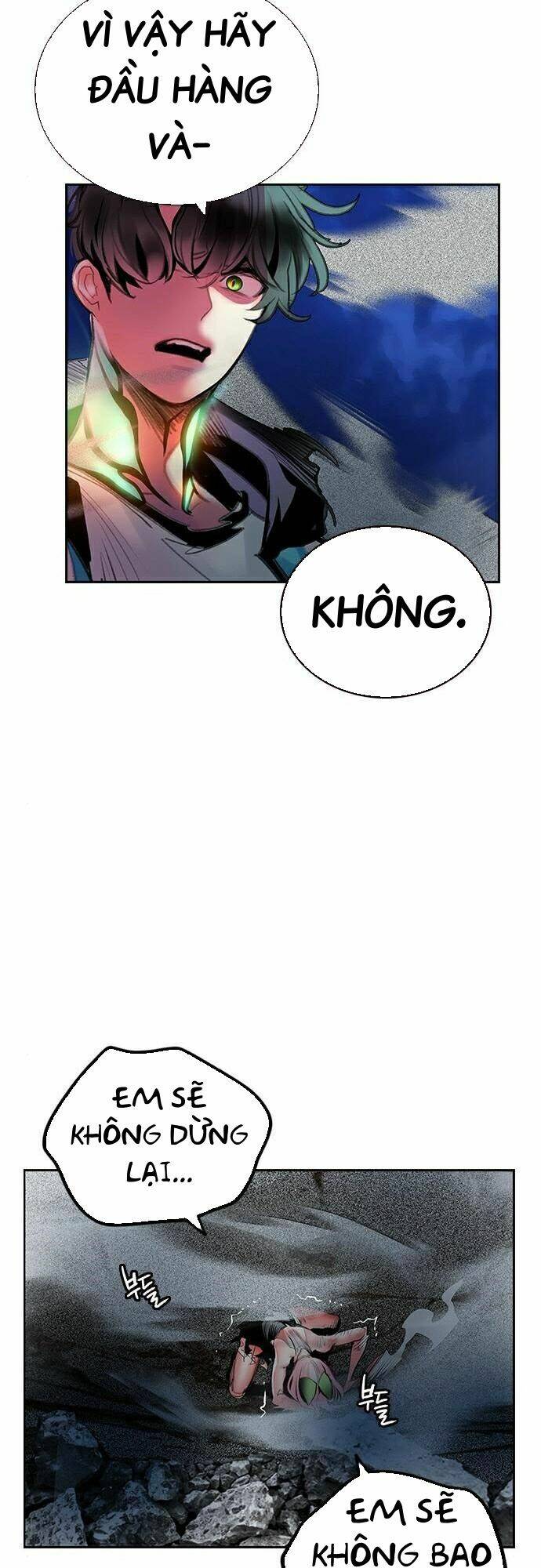 Nhân Trùng Đại Chiến - Chapter 66 - Page 45