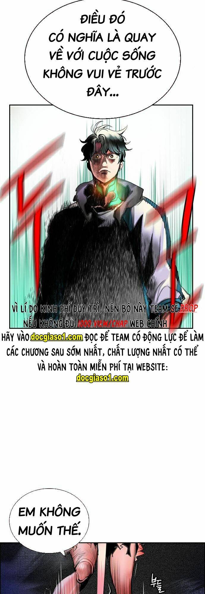 Nhân Trùng Đại Chiến - Chapter 66 - Page 47