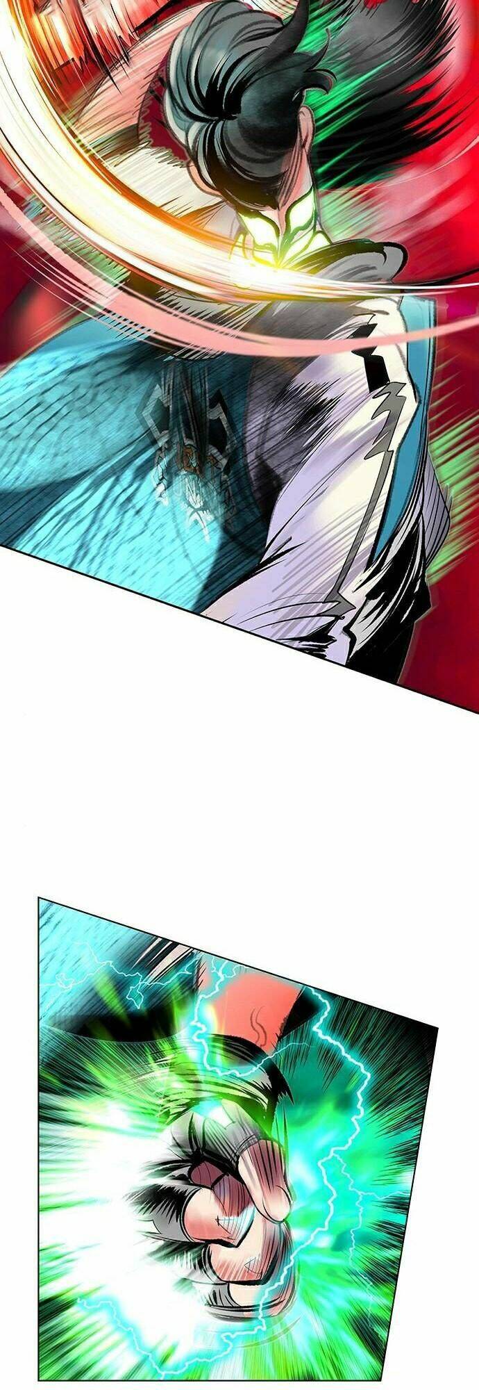 Nhân Trùng Đại Chiến - Chapter 66 - Page 51