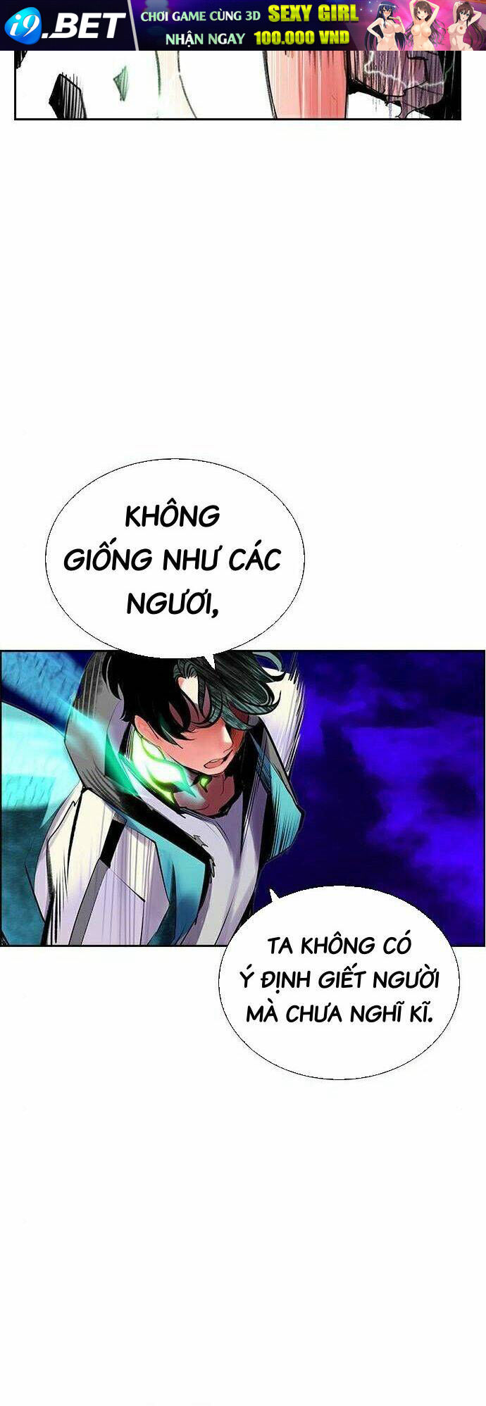 Nhân Trùng Đại Chiến - Chapter 66 - Page 54