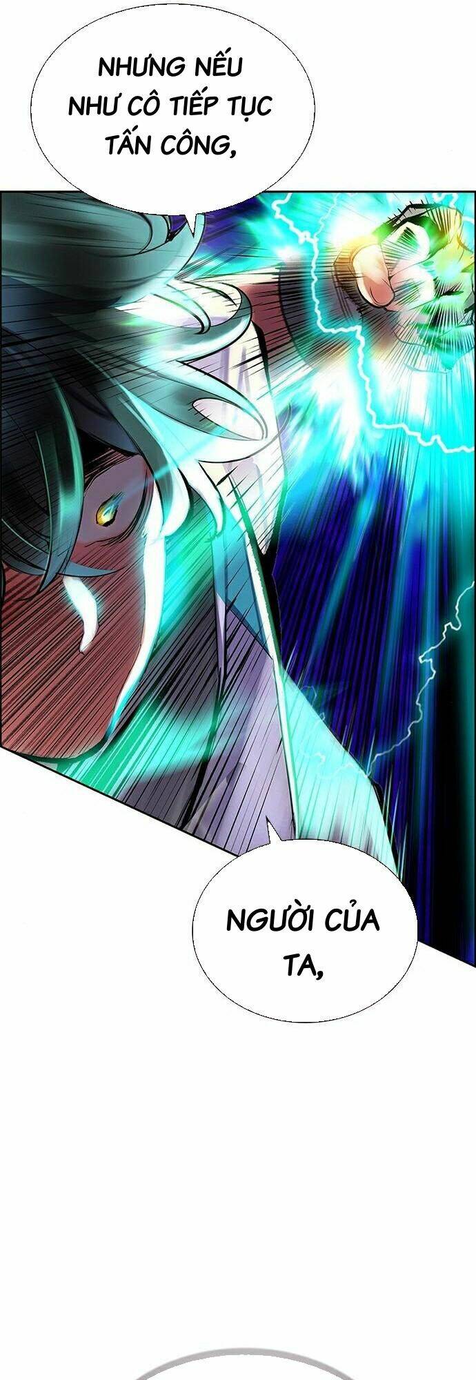 Nhân Trùng Đại Chiến - Chapter 66 - Page 55