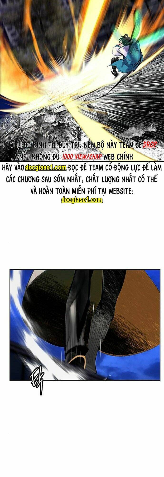 Nhân Trùng Đại Chiến - Chapter 66 - Page 57