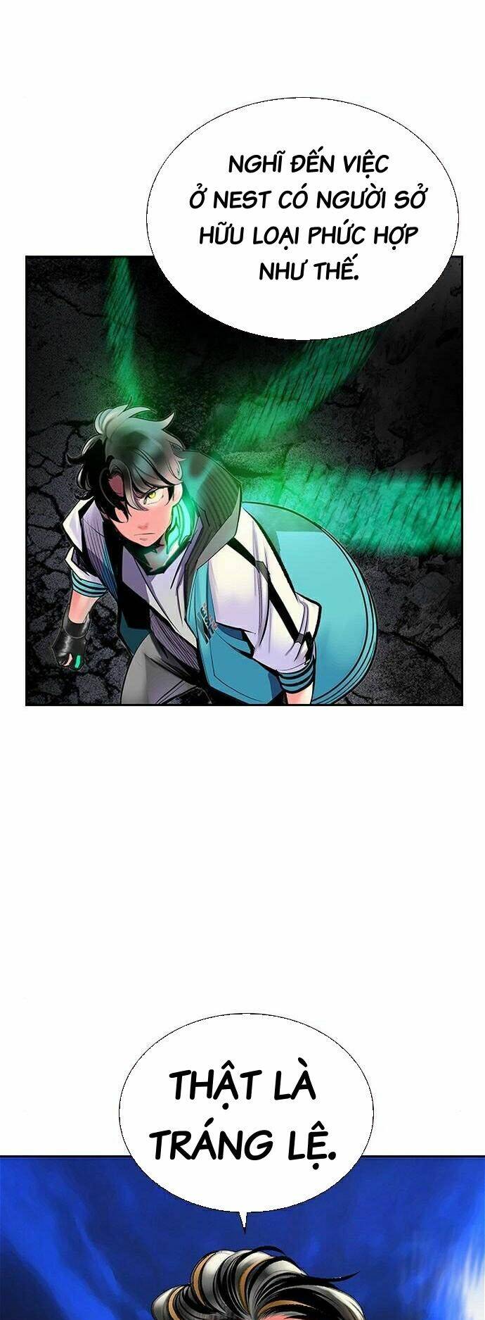 Nhân Trùng Đại Chiến - Chapter 66 - Page 58