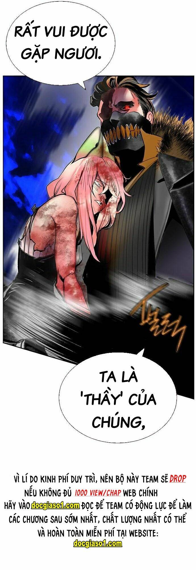 Nhân Trùng Đại Chiến - Chapter 66 - Page 60