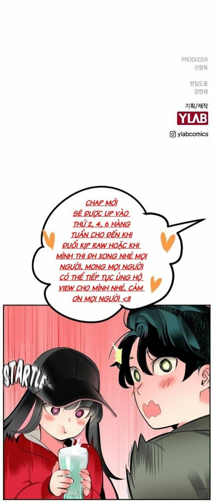 Nhân Trùng Đại Chiến - Chapter 66 - Page 62