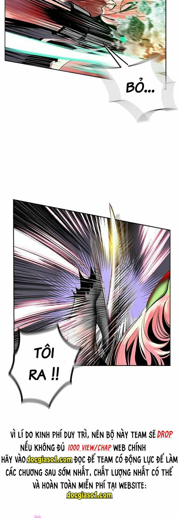 Nhân Trùng Đại Chiến - Chapter 66 - Page 8