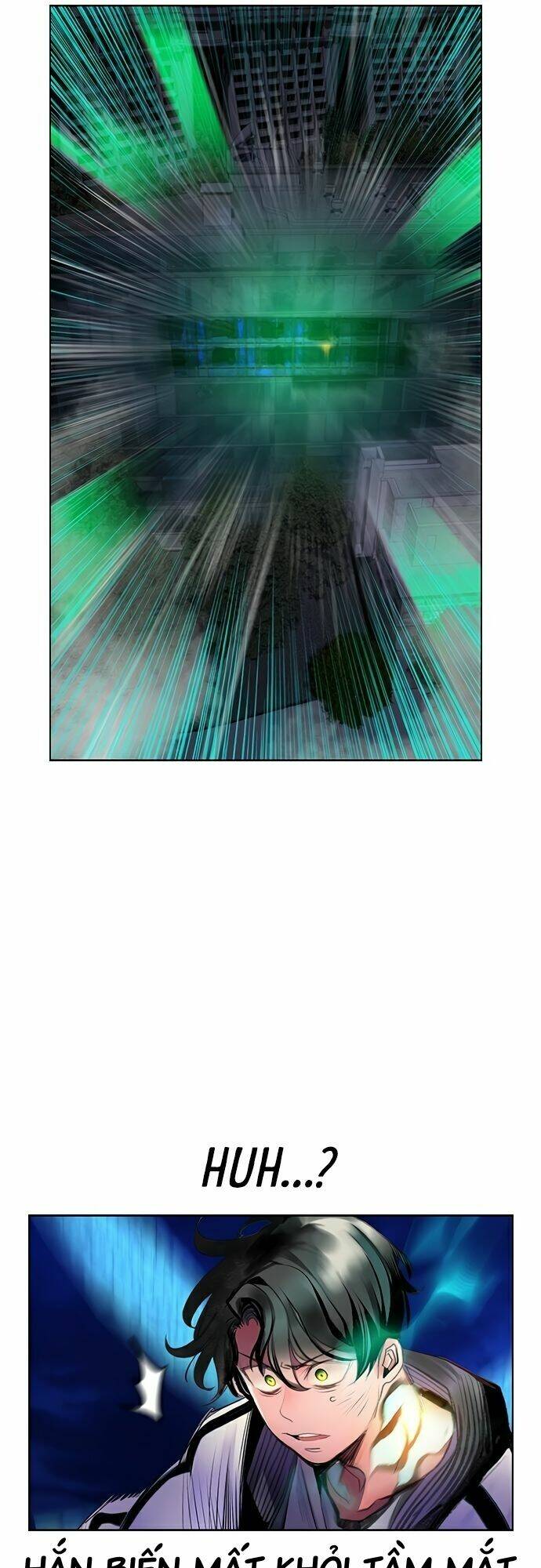 Nhân Trùng Đại Chiến - Chapter 67 - Page 20