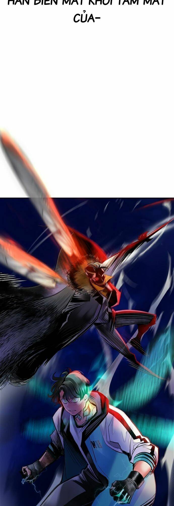 Nhân Trùng Đại Chiến - Chapter 67 - Page 21