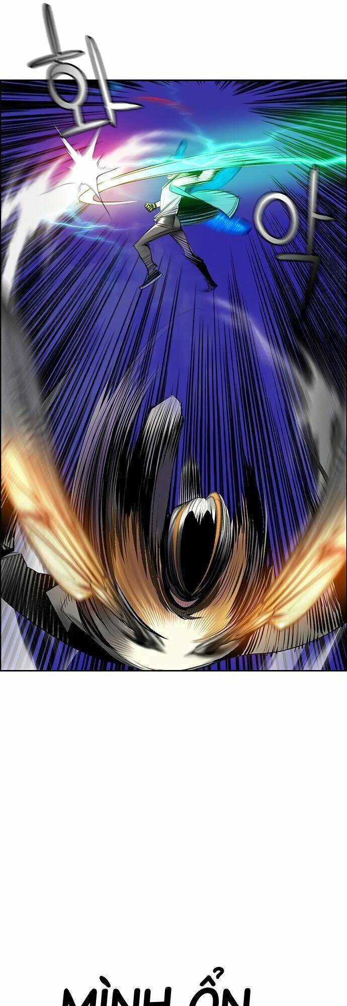 Nhân Trùng Đại Chiến - Chapter 67 - Page 25